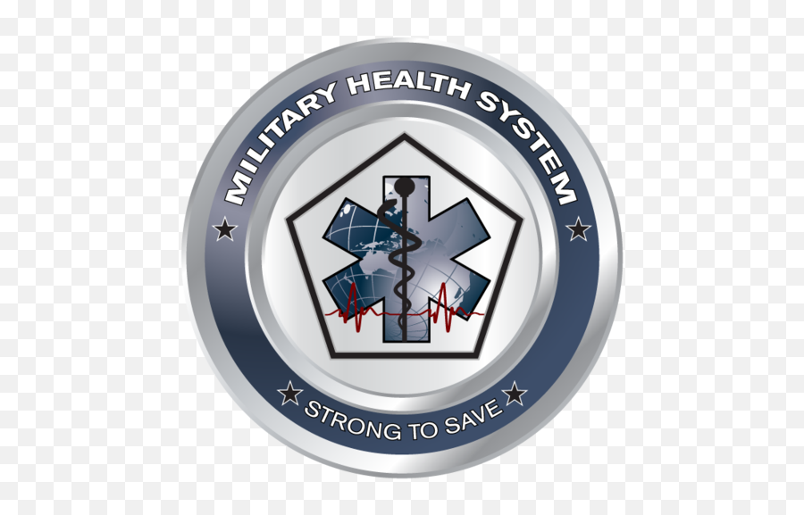 Military Health System - Military Health Systems Logo Emoji,Facebook Emoticons Savex