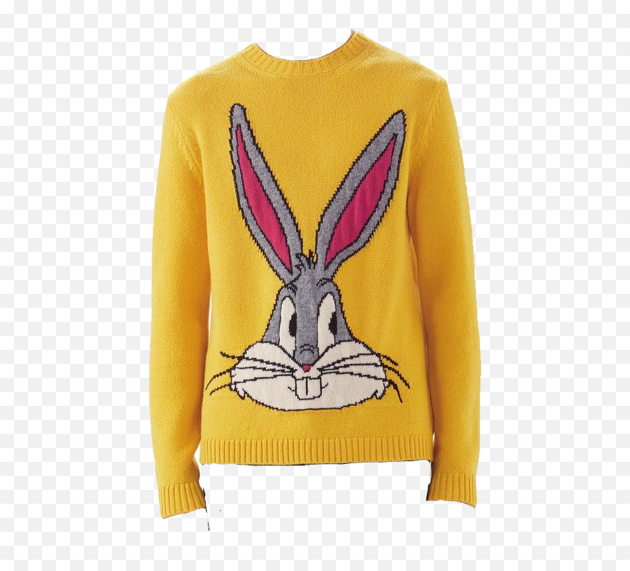 Discover Trending - Gucci Bugs Bunny Sweater Emoji,Tehee Emoji