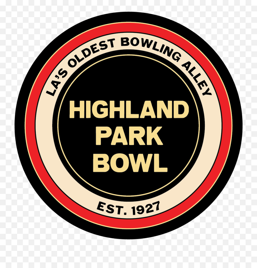 Gudetama Highland Park Bowl - Highland Park Bowl Logo Emoji,Gudetama Emoticons