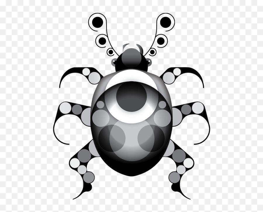 Bug Perceptual Binding Identity And Meaning In A New Sort - Dot Emoji,Emoji Skilled Hand Bug Perceptual Binding Identity And Meaning In A New Sort - Dot Emoji,Emoji Skilled Hand