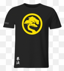 Ussd Youth Bonsai Tee 2 - Tshirt Mammut Moench Light Emoji,Mocking Emoticon Black White