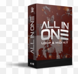 All In One Loop U0026 Midi Kit - Horizontal Emoji,Watercrystals Emotion