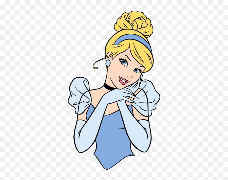 Disney Princess Cartoons - Cinderella Black And White Emoji,Emoji Blitz Tips