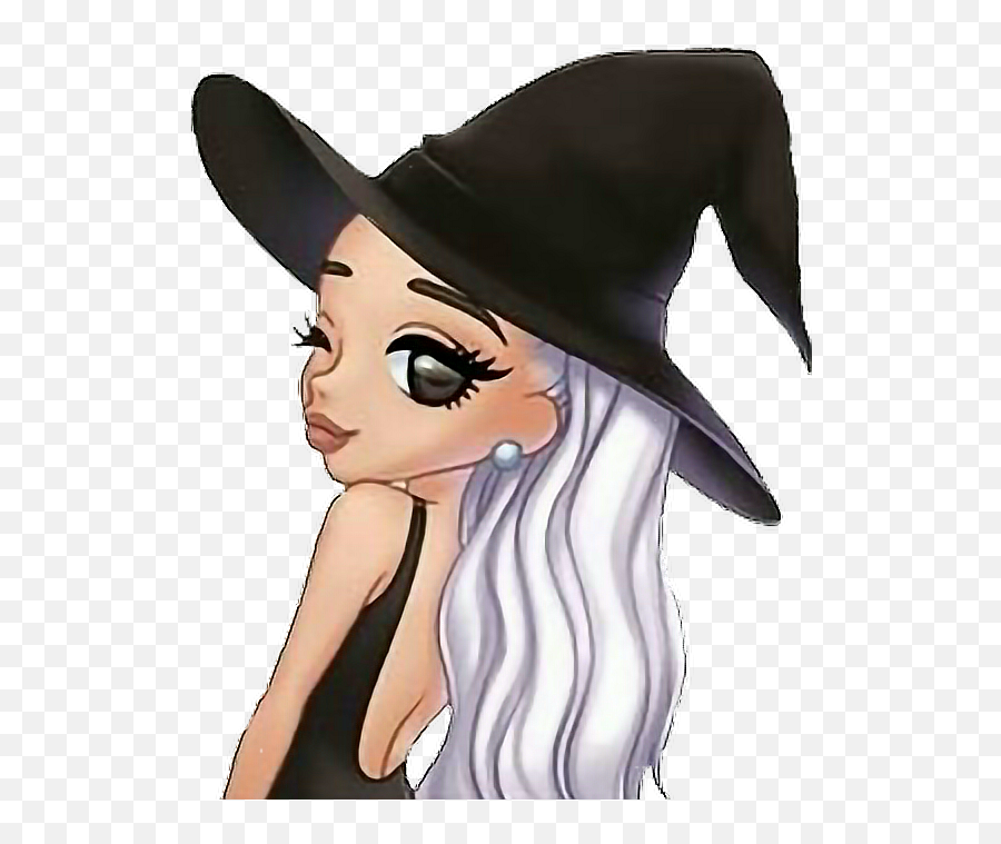 Pack Cc Si Usas Png Image - Immagini Profilo Halloween Emoji,Emojis De Ariana Grande