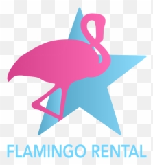 Flamingo Rental U2013 U - Haul Neighborhood Dealer Language Emoji,Flamongo Emoji