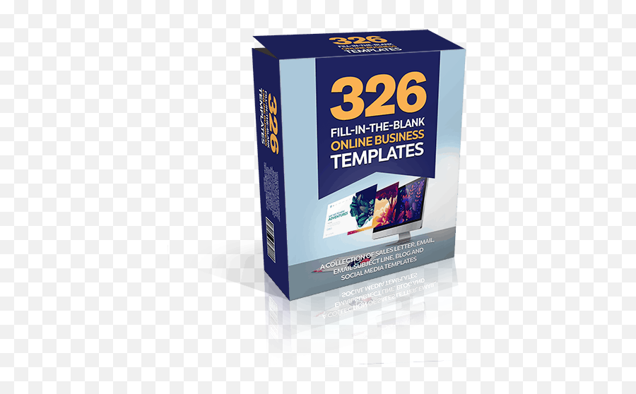 326 Fill - Intheblank Online Business Plr Templates Product Label Emoji,Checklist Grief Emotions Template