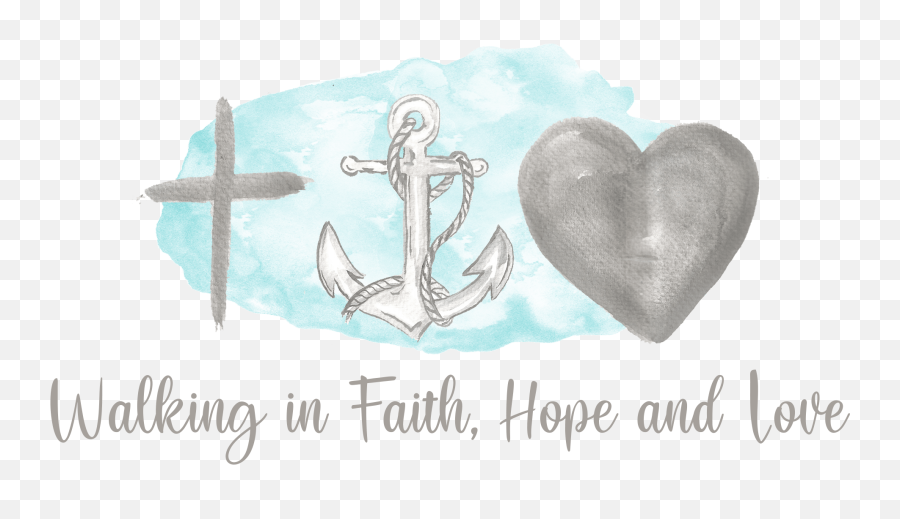 Resources U2013 Walking In Faith Hope And Love - Language Emoji,Lysa Terkeurst Emotions Tornado