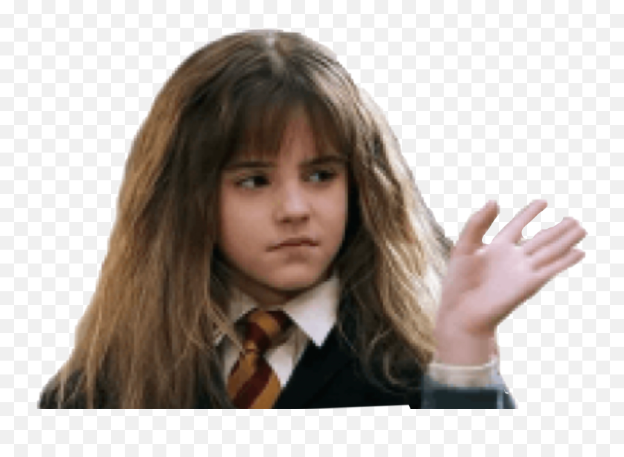 Hermionegranger Hermione Sticker - Hermione Harry Potter Screencaps Emoji,Harry Potter Emojis Hermonie