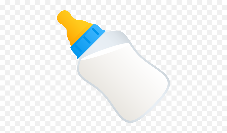 Emoji Baby Bottle To Copy Paste - Biberon Emojisi,Bottle Emoji
