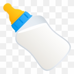 Emoji Baby Bottle To Copy Paste - Biberon Emojisi,Bottle Emoji