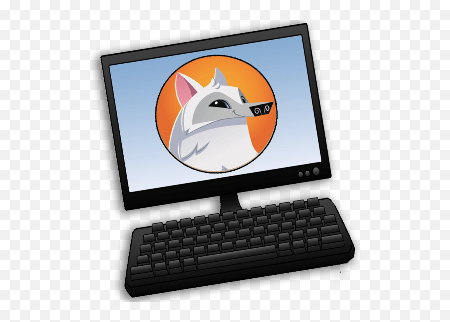 Animal Jam App Logo - Logodix Space Bar Emoji,Animal Jam Cool Emoji
