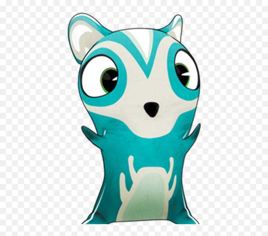 Negashade U2013 Artofit - Slugterra Frightgeist Megamorph Emoji,Emoticon De Tiburon Para Youtube