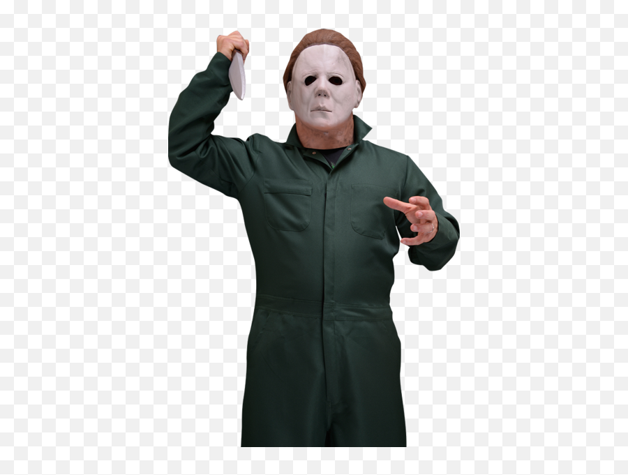 Michael Myers Psd Official Psds - Michael Myers Halloween Transparent Png Emoji,Michael Myers Emoji