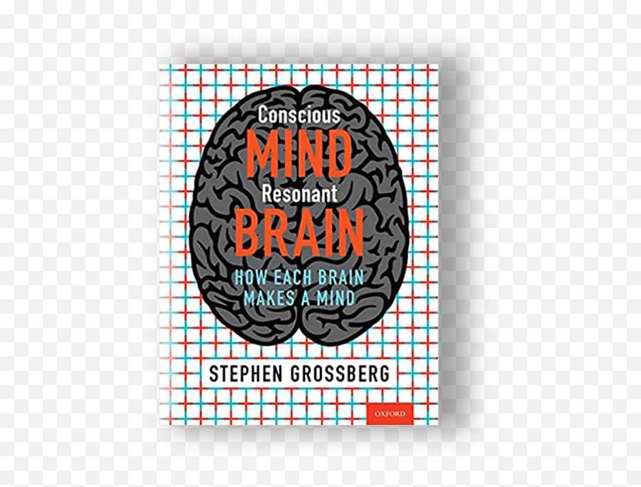 Stephen Grossbergu0027s Conscious Mind Resonant Brain Bu Emoji,Brain Sections Of Emotions