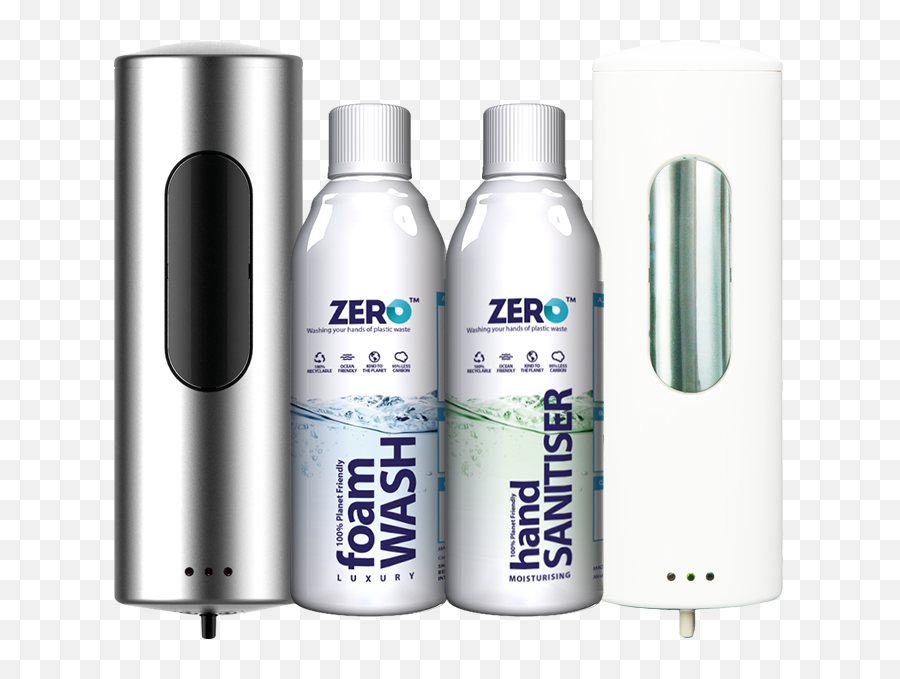 Zero - Hand Soap U0026 Sanitiser Touchless Dispensers U0026 Refills Emoji,Emotion Soap Refill Bag How They Are Made