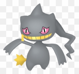 Banette U2022 Sword U0026 Shield Pokédex U2022 Marrilandcom Emoji,Emotion Battle Remix From Pokemon Black/white