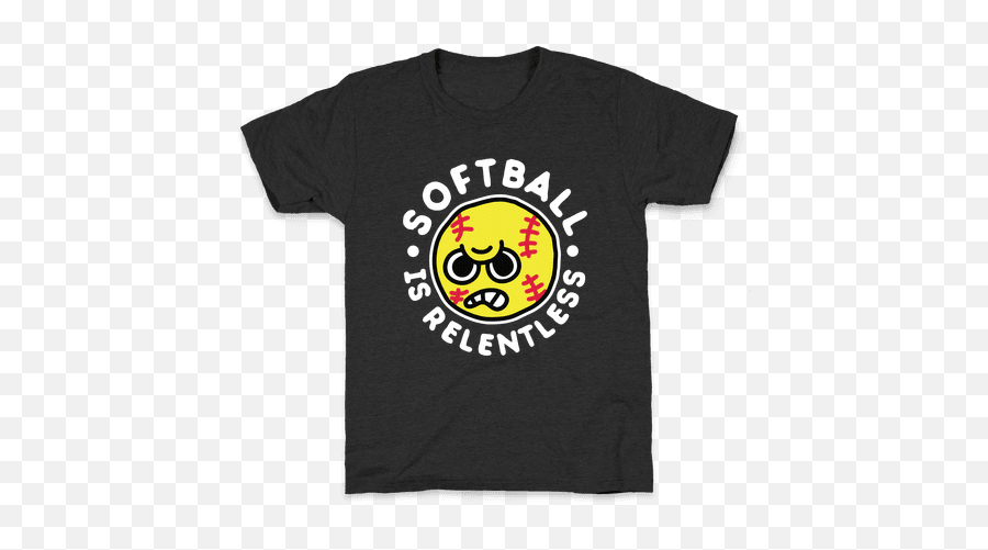 Sports Kids T - Shirts Lookhuman Emoji,Soccer Mom Emoticon