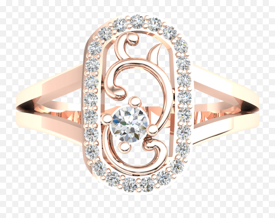 In Store Online 02ct Round Cut Diamond 14k Gold Engagement Emoji,Kawai Leonard No Emotion