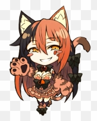 Ariau0027s Tail Emoji,Deiant Art Emotions Meme