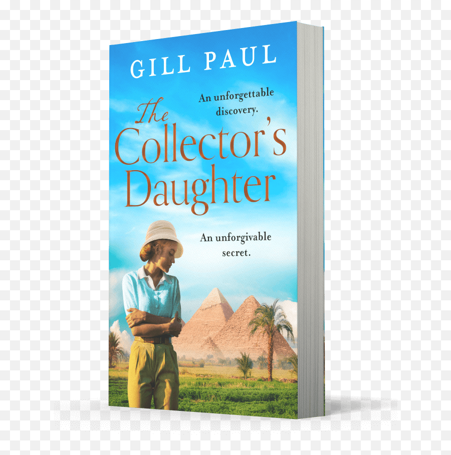 The Collectoru0027s Daughter - Gill Paul Emoji,Emotion Sparkling First Sentences