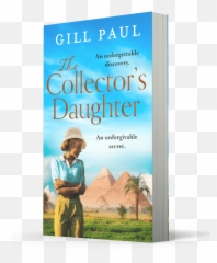 The Collectoru0027s Daughter - Gill Paul Emoji,Emotion Sparkling First Sentences