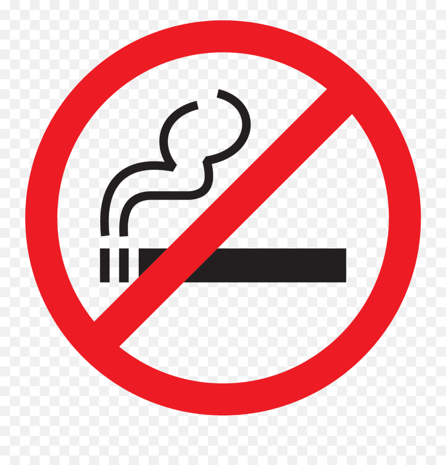 Smoking Ban Png U0026 Free Smoking Banpng Transparent Images - Parque Nacional Da Chapada Dos Veadeiros Emoji,Cigarette Emoji Android