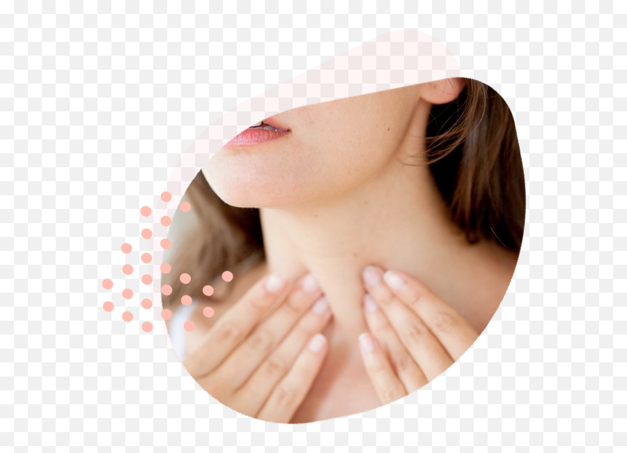 The Butterfly Effect The Thyroidu0027s Outsized Impact On Your Emoji,Sfgate Abandoned Sites Tweak Your Emotions