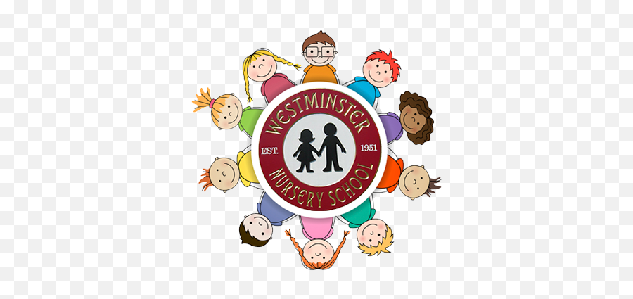 Full Or Half Day Nursery School Kindergarten Westminster Emoji,Spiritual Emotions Clipart For Churches