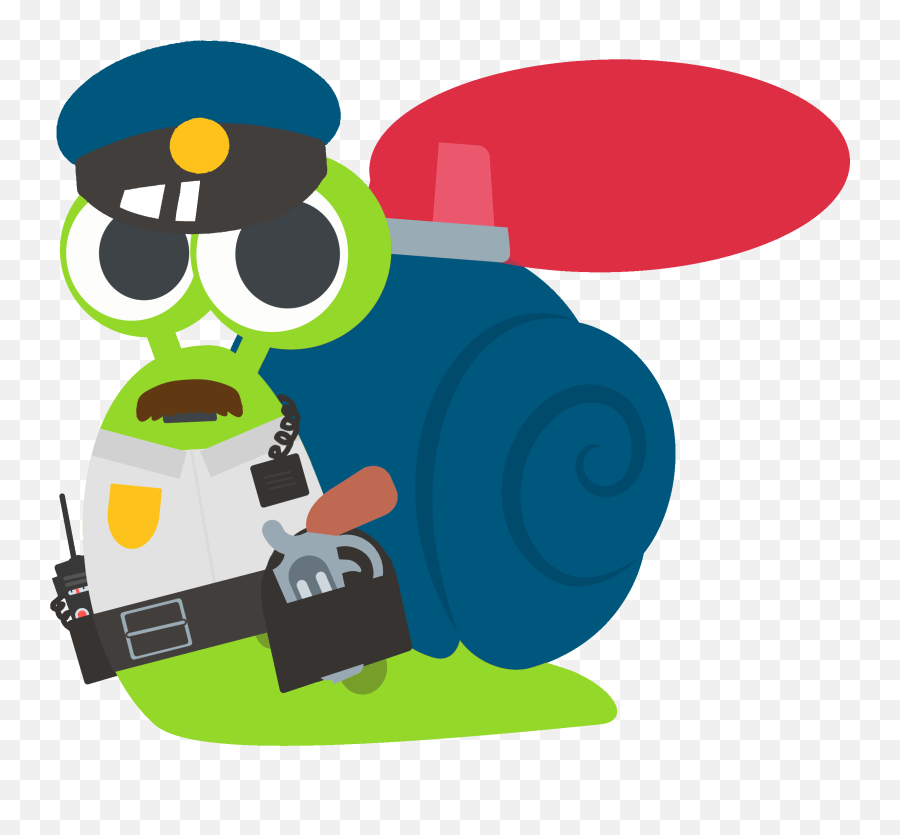 Mascot Snaily Art - Praise Cfxre Community Illustration Emoji,Discord Eye Emoji
