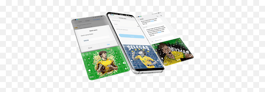 Brazil Football Keyboard Emoji For Pc Run Brazil,Add Emojis On A Pc