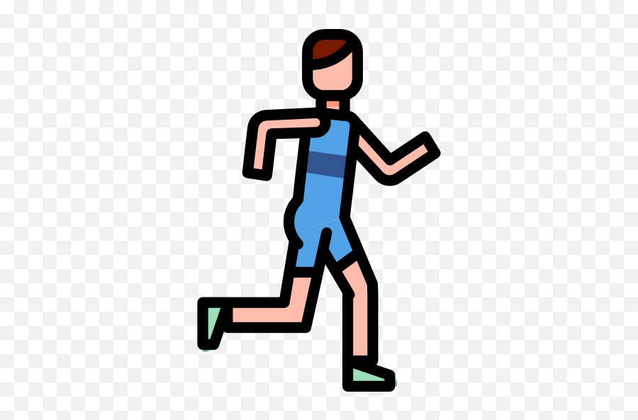 Free Icon Runner Emoji,Runnning Emoji