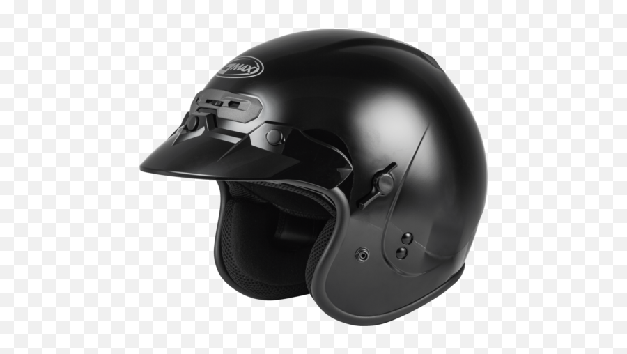 Motorcycle U0026 Powersport Helmets Automotive Gmax Gm32 Open Emoji,Emotion Motorcycle India