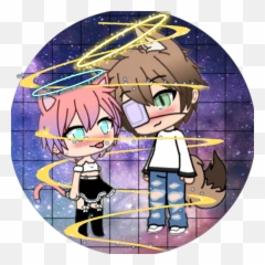 Gaycouple Japan Sticker By Slytherinsunflowergirl - Fictional Character Emoji,Emoji Gay Couple