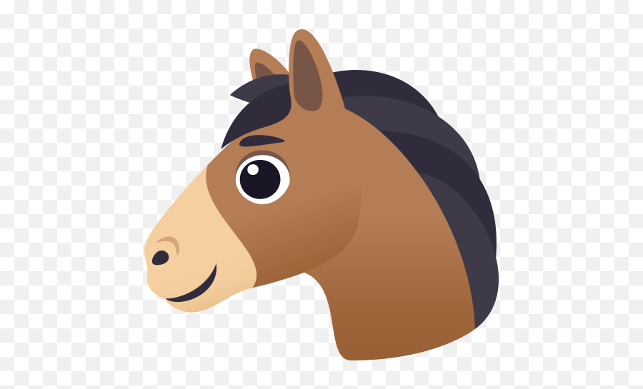 Emoji Horse Face To Copy Paste - Camping Nord,Blind Emoji