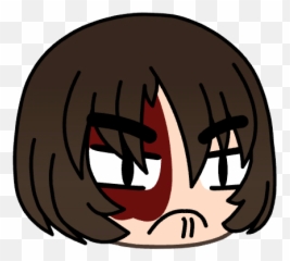 Reeee Reeeeeeeeeeee Sticker - Fictional Character Emoji,Reeee Emoji