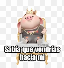 Cerditos 2 Sticker Pack - Stickers Cloud Emoji,Ay Caramba Emojis