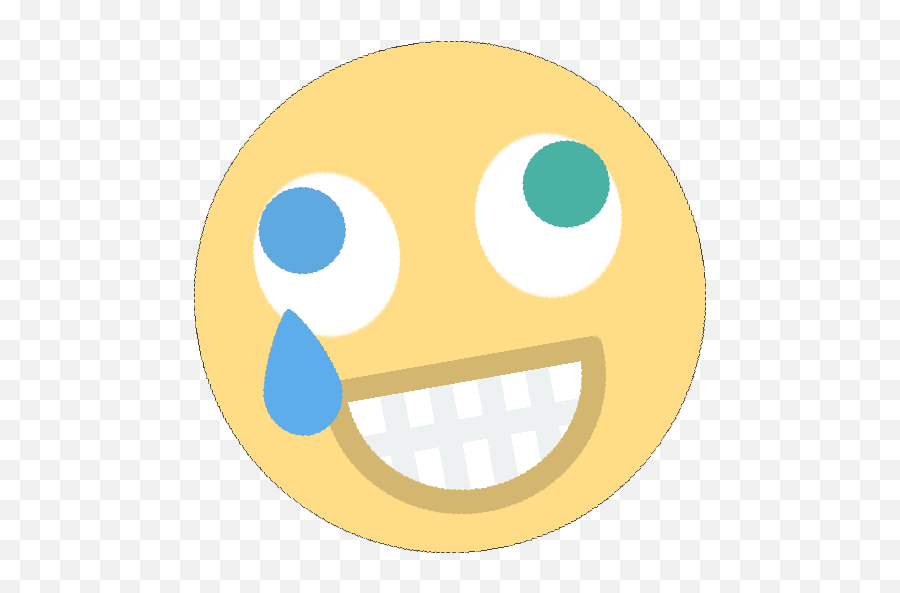 No Goal Faces - Howrareis Emoji,Drooling Emoji