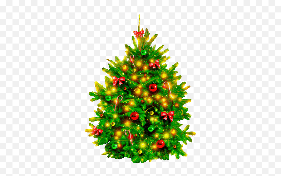 Christmas Tree By Nataliplus Christmas Tree Deco Emoji,Xmas Treee Emoji