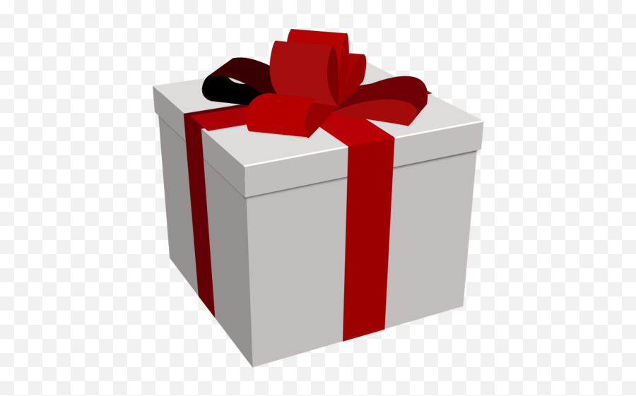 Gift Box Vector Free File Download Now Emoji,Present Emojis