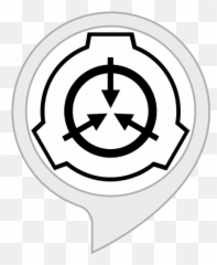 Amazoncom Scp Foundation Alexa Skills Emoji,Role Info Emoji