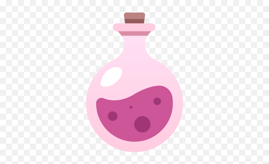 Potion Icon - Potion Icon Emoji,Potion Emoji