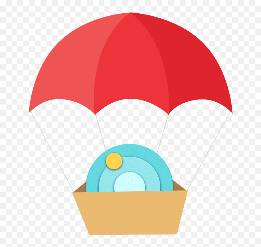 Download Lifecraft Itu0027s Free - Lifecraft Emoji,Parachute Emoji