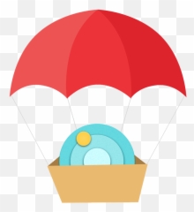 Download Lifecraft Itu0027s Free - Lifecraft Emoji,Parachute Emoji