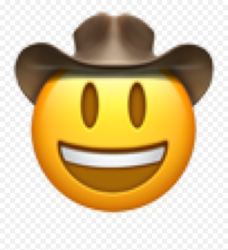 Haw Yeehaw Cowboy Sticker - Toy Story In Emojis,Yeehaw Emoji