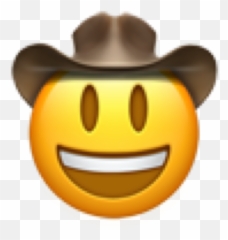 Haw Yeehaw Cowboy Sticker - Toy Story In Emojis,Yeehaw Emoji