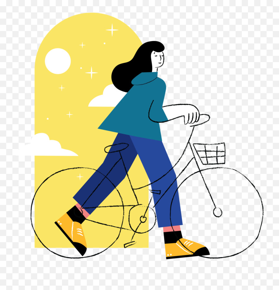 The Digital Minimalism Revolution In A Remote World By - Bicycle Emoji,Emoji Pop Answers Level 9
