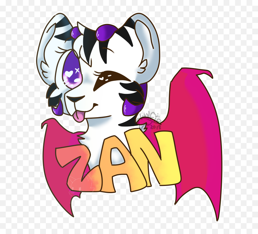 Zan - Iu0027m So Not Image By Littlewolf The Wolfie Fictional Character Emoji,I'm Dead Emoji Zan - Iu0027m So Not Image By Littlewolf The Wolfie Fictional Character Emoji,I'm Dead Emoji
