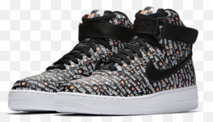 W Nike Air Force 1 High Lx - Round Toe Emoji,100 Emoji Tracksuit