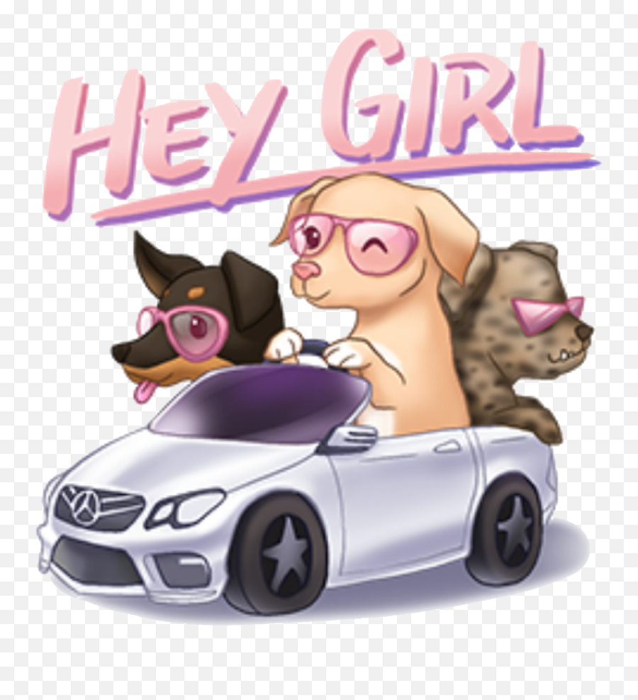 Arianagrande Arimoji Sticker By Ariana Locks - Sports Car Emoji,Puppy Emojis