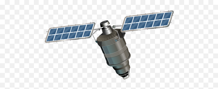 Satellite Sticker By Xeno - Transparent Transparent Background Satellite Png Emoji,Solar Panel Emoji